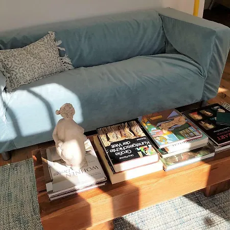 Kleinod Am Park - Zentrum-suedost Leipzig