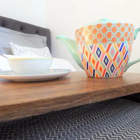 Kleinod Am Park - Zentrum-suedost *