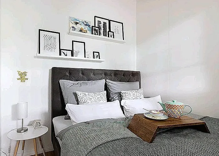 Appartement Kleinod Am Park - Zentrum-suedost *