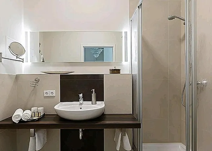 Kleinod Am Park - Zentrum-suedost Leipzig