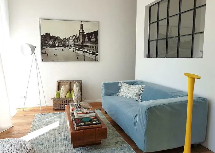 Kleinod Am Park - Zentrum-suedost *