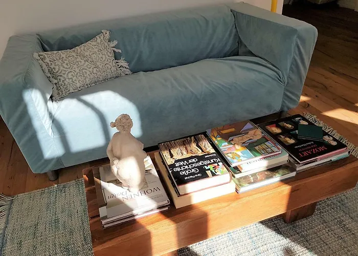 Kleinod Am Park - Zentrum-suedost Leipzig